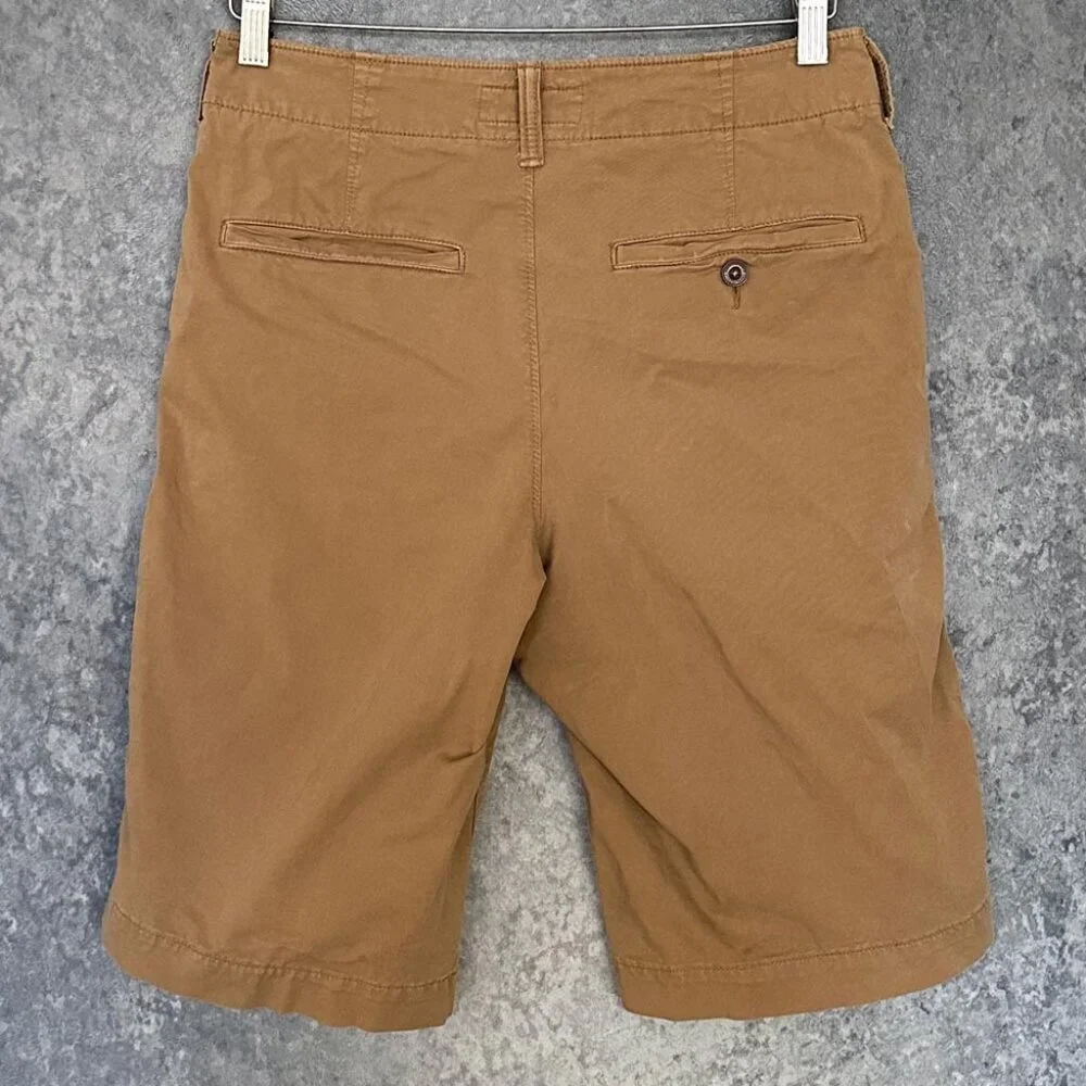 American Eagle Ne(x)t level Flex Shorts, Men's 28